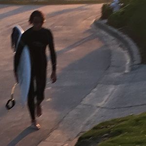 Meet your Posher, Harley